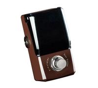 Effetti Per Chitarra Pedale Per Effetti Per Chitarra Acustica Con Riverbero Delay E Chorus Controllo A Quattro Manopole