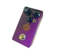 Effetti Per Chitarra Pedale Per Effetti Per Chitarra Overload Adatto Per Suonare O Esercitarsi Con Gli Accessori Per Strumenti