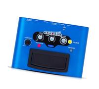 Effetti Per Chitarra Pedale Per Effetti Vocali E Armonici Per Chitarra Elettrica Folk Accessori Per Strumenti(3/4)