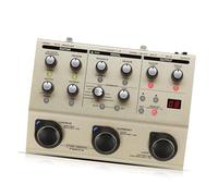 Effetti Per Chitarra Pedale Per Effetti Vocali E Armonici Per Chitarra Elettrica Folk Accessori Per Strumenti(3)