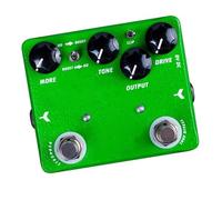 Effetti Per Chitarra Pedali Per Effetti Overdrive Accessori Per Strumenti Reali Per Chitarra(3/4)