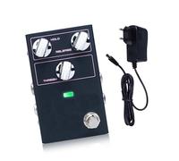 Effetti Per Chitarra Pedali Per Effetti Per Chitarra Con Accessori Professionali Che Supportano La Connessione A 2/4 Fili(R23addadapter)