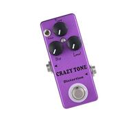 Effetti Per Chitarra Pedali Per Effetti Per Chitarra Distorsori Per Strumenti Musicali Accessori Per Performance Professionali