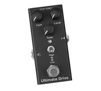 Effetti Per Chitarra Pedali Per Effetti Per Chitarra Elettrica Distorsori Overdrive Accessori Per Strumenti Analogici(2)