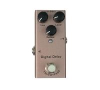 Effetti Per Chitarra Pedali Per Effetti Per Chitarra Elettrica Distorsori Overdrive Accessori Per Strumenti Analogici(8)