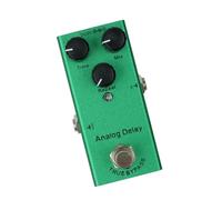 Effetti Per Chitarra Pedali Per Effetti Per Chitarra Elettrica Distorsori Overdrive Accessori Per Strumenti Analogici(10)