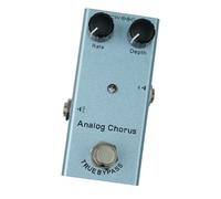 Effetti Per Chitarra Pedali Per Effetti Per Chitarra Elettrica Distorsori Overdrive Accessori Per Strumenti Analogici(7)