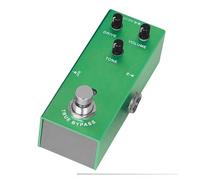 Effetti Per Chitarra Pedali Per Effetti Professionali Per Chitarra Elettrica True Bypass Accessori Per Strumenti Colorati Per Le Prestazioni(3/4)