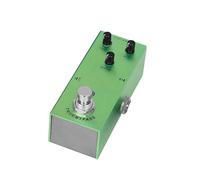 Effetti Per Chitarra Pedali Per Effetti Professionali Per Chitarra Elettrica True Bypass Accessori Per Strumenti Colorati Per Le Prestazioni(2)