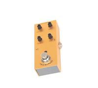 Effetti Per Chitarra Pedali Per Effetti Professionali Per Chitarra Elettrica True Bypass Accessori Per Strumenti Colorati Per Le Prestazioni(14)