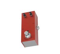 Effetti Per Chitarra Pedali Per Effetti Professionali Per Chitarra Elettrica True Bypass Accessori Per Strumenti Colorati Per Le Prestazioni(9)