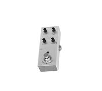 Effetti Per Chitarra Pedali Per Effetti Professionali Per Chitarra Elettrica True Bypass Accessori Per Strumenti Colorati Per Le Prestazioni(13)