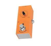 Effetti Per Chitarra Pedali Per Effetti Professionali Per Chitarra Elettrica True Bypass Accessori Per Strumenti Colorati Per Le Prestazioni(10)