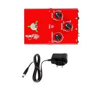 Effetti Per Chitarra Processore Di Effetti Professionale Per Chitarra/voce Con Funzioni Di Ritardo E Riverbero Per La Correzione Dell'intonazione(3)