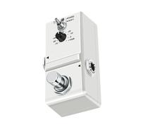Effetti Per Chitarra Soppressore Di Rumore Per Effetti Per Chitarra Per Pedaliere E Bassi Elettrici