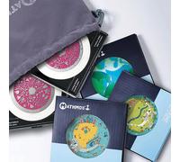 Effetti Per Proiettore Mathmos Per Stanza Sensoriale - Pacchetto Natura