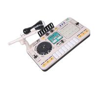 Effetti sonori incorporati della macchina professionale dei bambini e caratteristiche del mixer ricaricabile del DJ di progettazione educativa