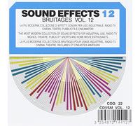 Effetti Sonori - Sound Effects -Bruiaege