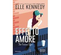 Effetto amore. The Graham effect