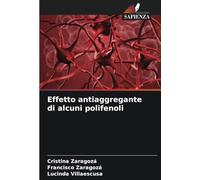 Effetto antiaggregante di alcuni polifenoli