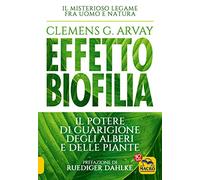 Effetto biofilia. Il potere di guarigione degli alberi e delle piante