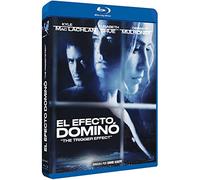 Effetto blackout / The Trigger Effect (1996) [ Origine Spagnolo, Nessuna Lingua Italiana ] (Blu-Ray)