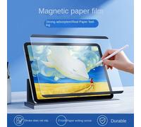Effetto Carta Pellicola Protettiva per iPad 7 8 9 pollici 10.2" magnetica