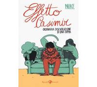 Effetto Casimir. Ordinaria disevoluzione di una coppia