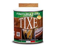 Effetto cera all'acqua 2.5 lt - Tixe Noce Chiaro