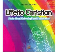 Effetto Christian. Storia di una bimbo dagli occhi color mare
