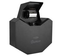 Effetto cilindrico dinamico Showtec 43179 - LED 140 W, DMX, 7 gobo