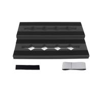 Effetto della chitarra Praccia degli effetti della pedal Board per lo studio