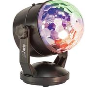 Effetto della luce della sfera della discoteca di RGB del suono della luce del partito per il partito del karaoke