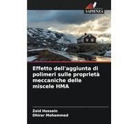 Effetto dell'aggiunta di polimeri sulle proprietà meccaniche delle miscele HMA
