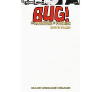 Effetto domino. Bug. Le avventure di Forager. Variant - Lee Allre
