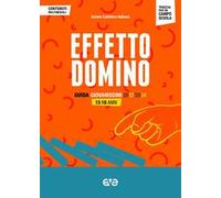 Effetto domino. Guida giovanissimi 2023-2024