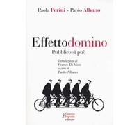 Effetto domino. Pubblico si può