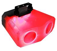 Karma Effetto luce DJ LED242T Moonflower doppio trasparente automatico a tempo di musica