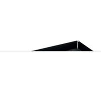Effetto Felt-Lined Cassetto per Supporto Monitor - 508201