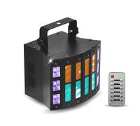 Effetto luce 3 in 1 - Karma DJ LED249