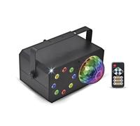 Effetto luce 3 in 1 - Karma DJ LED251