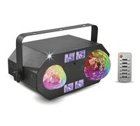 Effetto luce 4 in 1