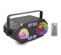 Karma – Effetto luce 4 in 1