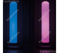 EFFETTO LUCE AIRCONE LED luci decorative sagre fiere eventi feste matrimonio dj