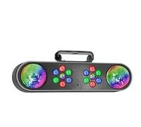 KARMA HAPPY 70 - EFFETTO LUCE CON TREPPIEDE