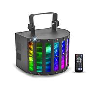 Karma DJ LED250