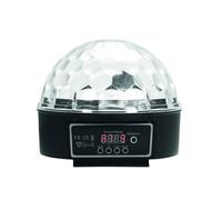 EURO 51918806 - LED BC-6 Beam Effect