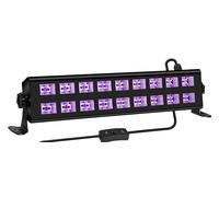 Effetto luce wood 54W - Karma DOUBLE UV18