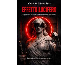 EFFETTO LUCIFERO: La geometria del vuoto e il rumore bianco dell'anima