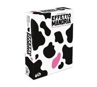 Effetto Mandria Mini - Gioco di società (ITA)